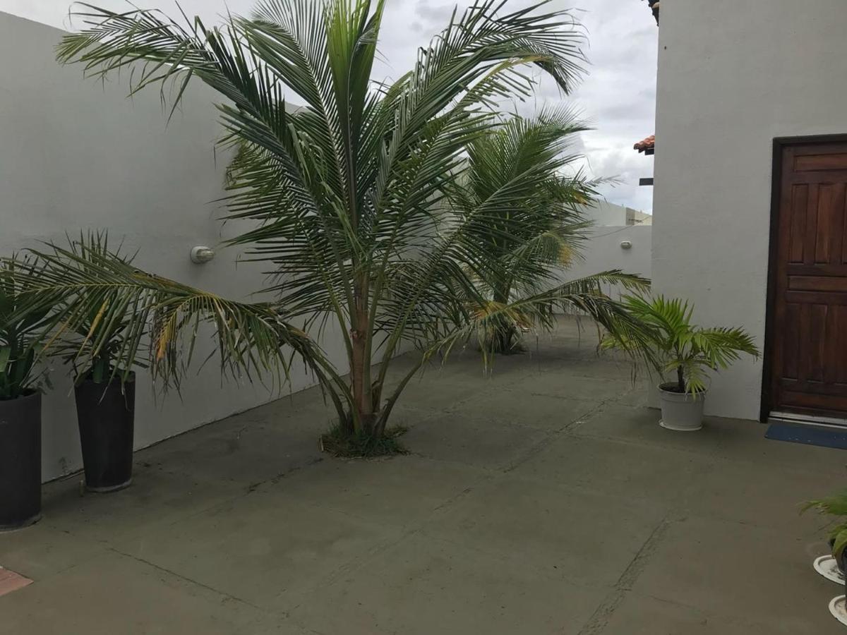 Casa De Praia Luis Correia Exterior foto